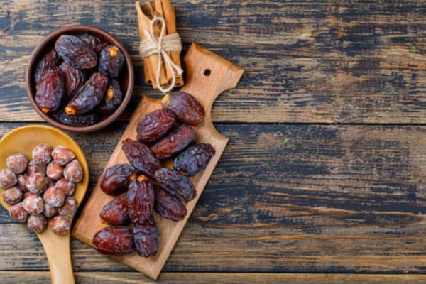 تصویر 2 از قیمت خرما مجول درجه یک با کیفیت ارزان + خرید عمده